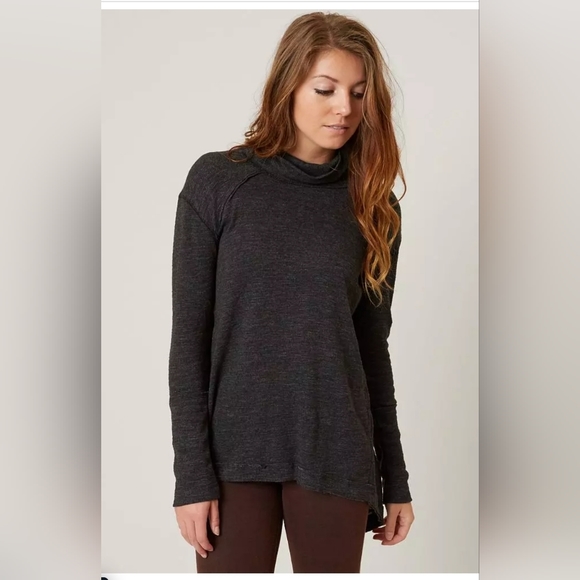 We The Free, Free People Sweater Top Size S - Picture 5 of 7